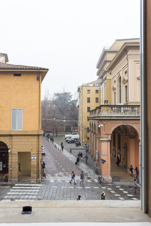 Opera House By Studio Vita Bologna Exterior photo